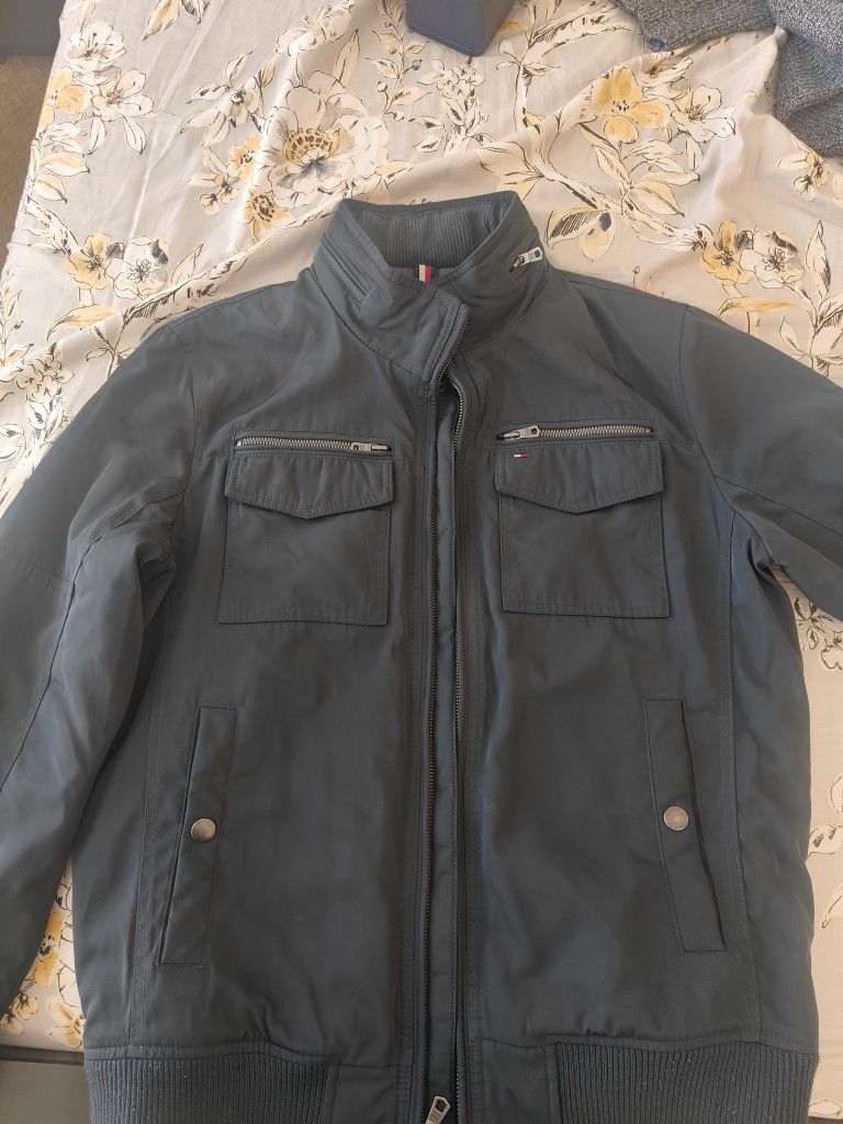 Tommy Hilfiger Jacket 