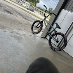 Cult Bmx