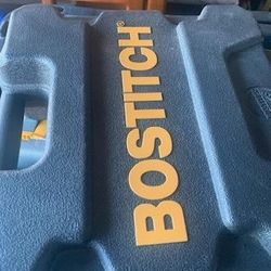 Bostitch Air Nail Gun 