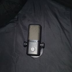 TONOR TCX3 RGB Gaming microphone