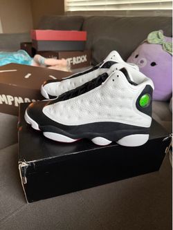 Jordan retro 13 “He Got Game” 2018 size 9 men