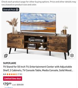 Tv stand