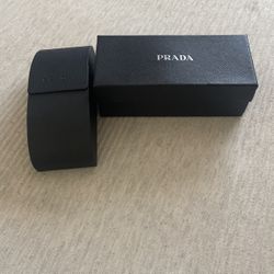 Prada Sunglasses 