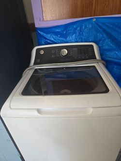 Washer General Electric