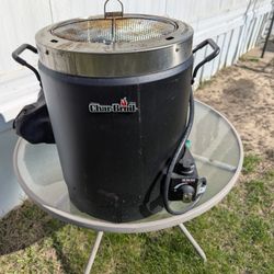 Big Easy By Charbroil 