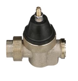 Watts 3/4 in MNPT Copper Pressure Reducing Valve Brand New