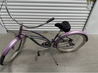 Elektra Beach Cruiser