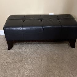 Ottoman Bench