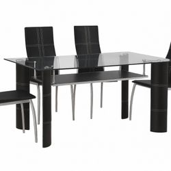 KITCH dining room set