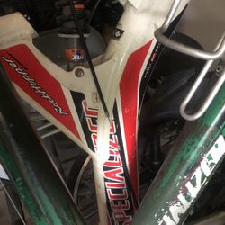 SPECIALIZED BIKE FRAMES 