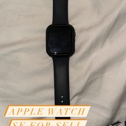 Apple Watch Se