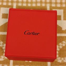 Cartier Santos Watch 