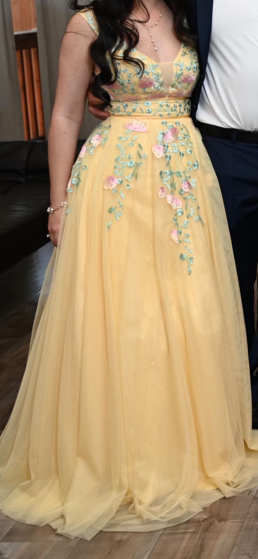 Party Dress