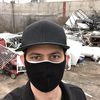 Matt