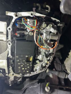 Honda and Acura Transmission Rebuilds and General Auto Repair