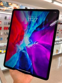 IPAD PRO 12.9inch 4th gen 128gb WiFi