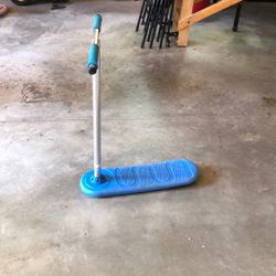 Indo Trampoline Scooter 