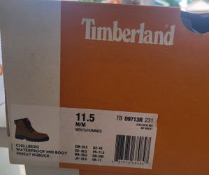 Timberland