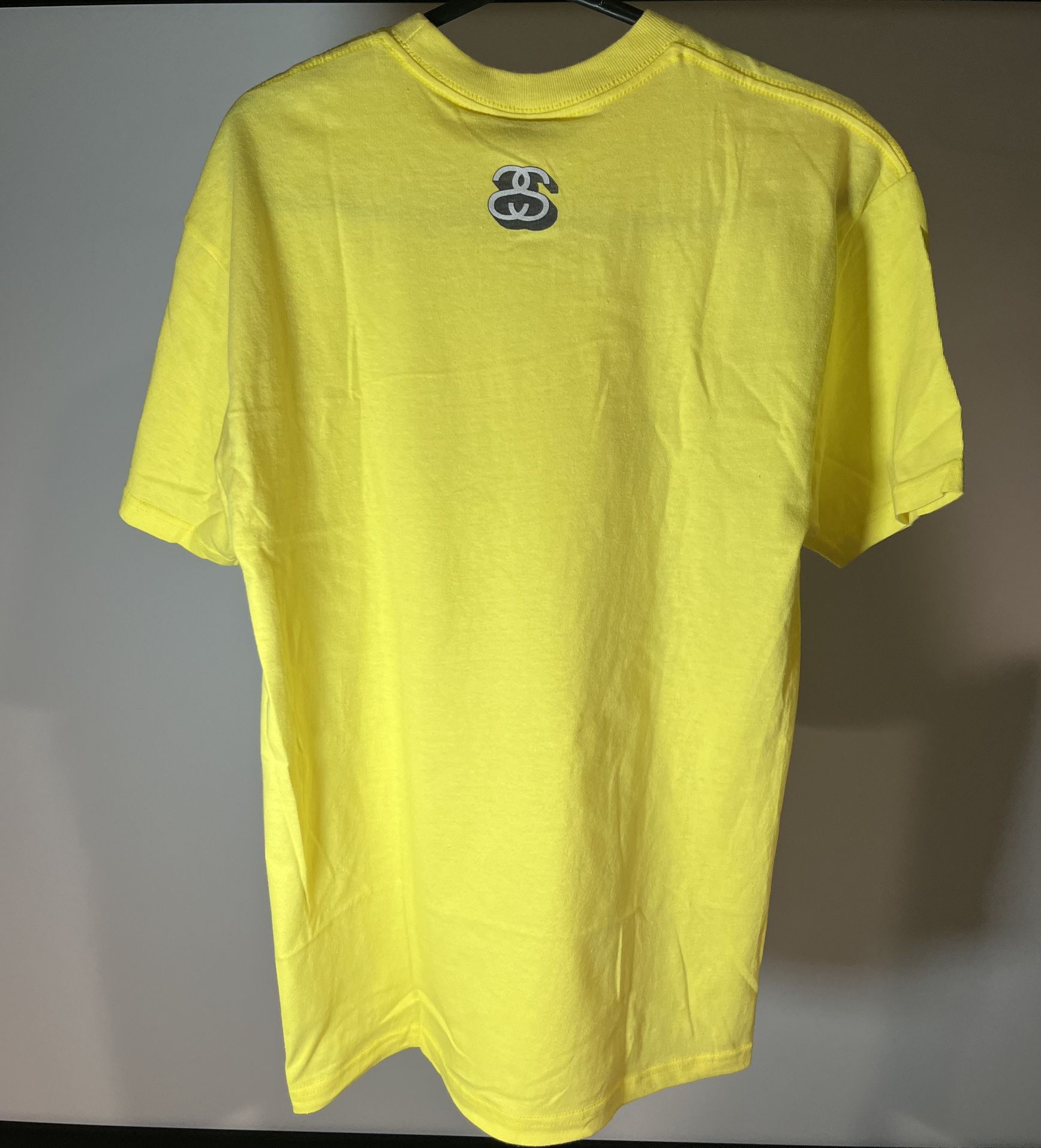 Stussy Cutout T Shirt Size Medium for Sale in Hewlett, NY - OfferUp