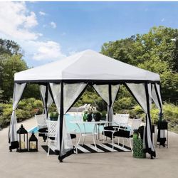 Pop Up Gazebo