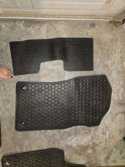 2018+ infinity q50 weather matts