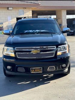 2007 Chevrolet Tahoe