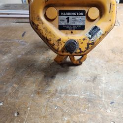 Beam Trolley