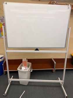 Whiteboards