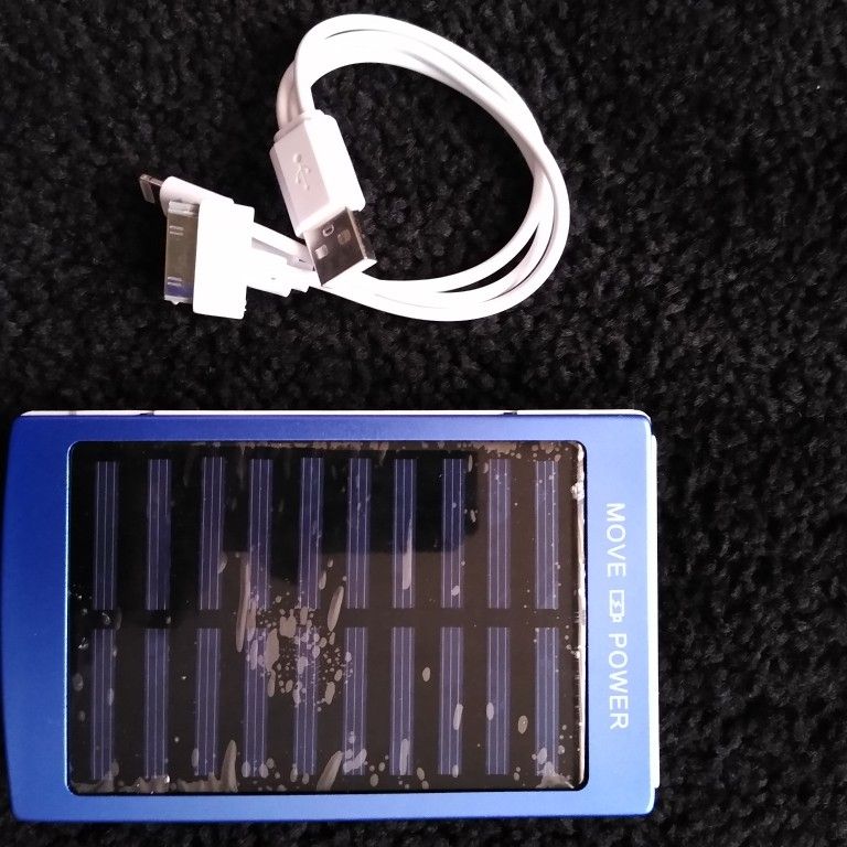 POWER BANK