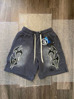 Hell star shorts SIZE S