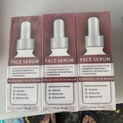 Face Serum