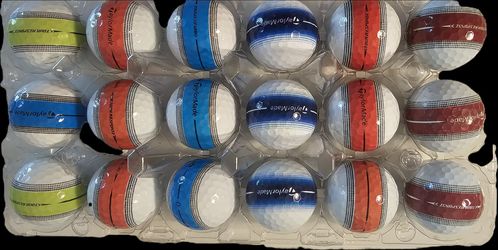 TAYLORMADE TOUR RESPONSE