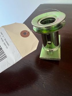 Husqvarna LC221A Genuine OEM Lawn Mower Blade Adapter - (contact info removed)01