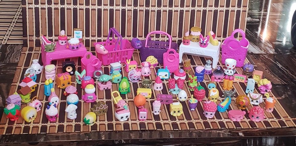 Shopkins