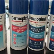 Postpartum essential care