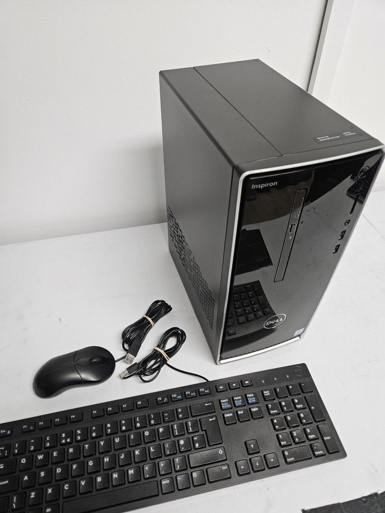 $70 Fortnite Gaming PC + Mouse Keyboard 