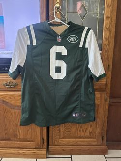 XL Mark Sanchez Field Jersey