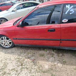1998 Honda Civic