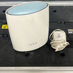 Netgrar Orbi Router RBR40