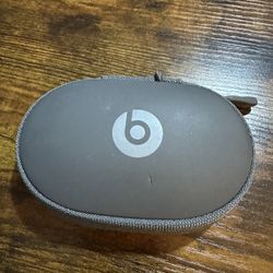 BEATS POWER BEATS HEADPHONES 