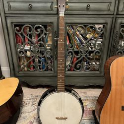 Banjo Lero