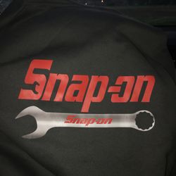SnapOn Hoodie XL