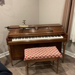 Piano