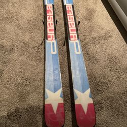 Dynastar Trouble Maker Ski 175cm for Sale in Seattle, WA - OfferUp