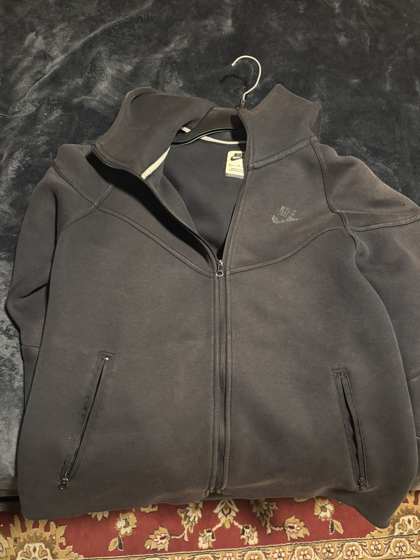 Nike Hoodies
