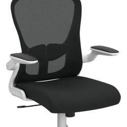 Dos sillas disponibles cada una $75 Color negro 🖤 Color Gris 🩶 Office Chair, High Back Ergonomic Desk Chair, Breathable Mesh Desk Chair with Adjust