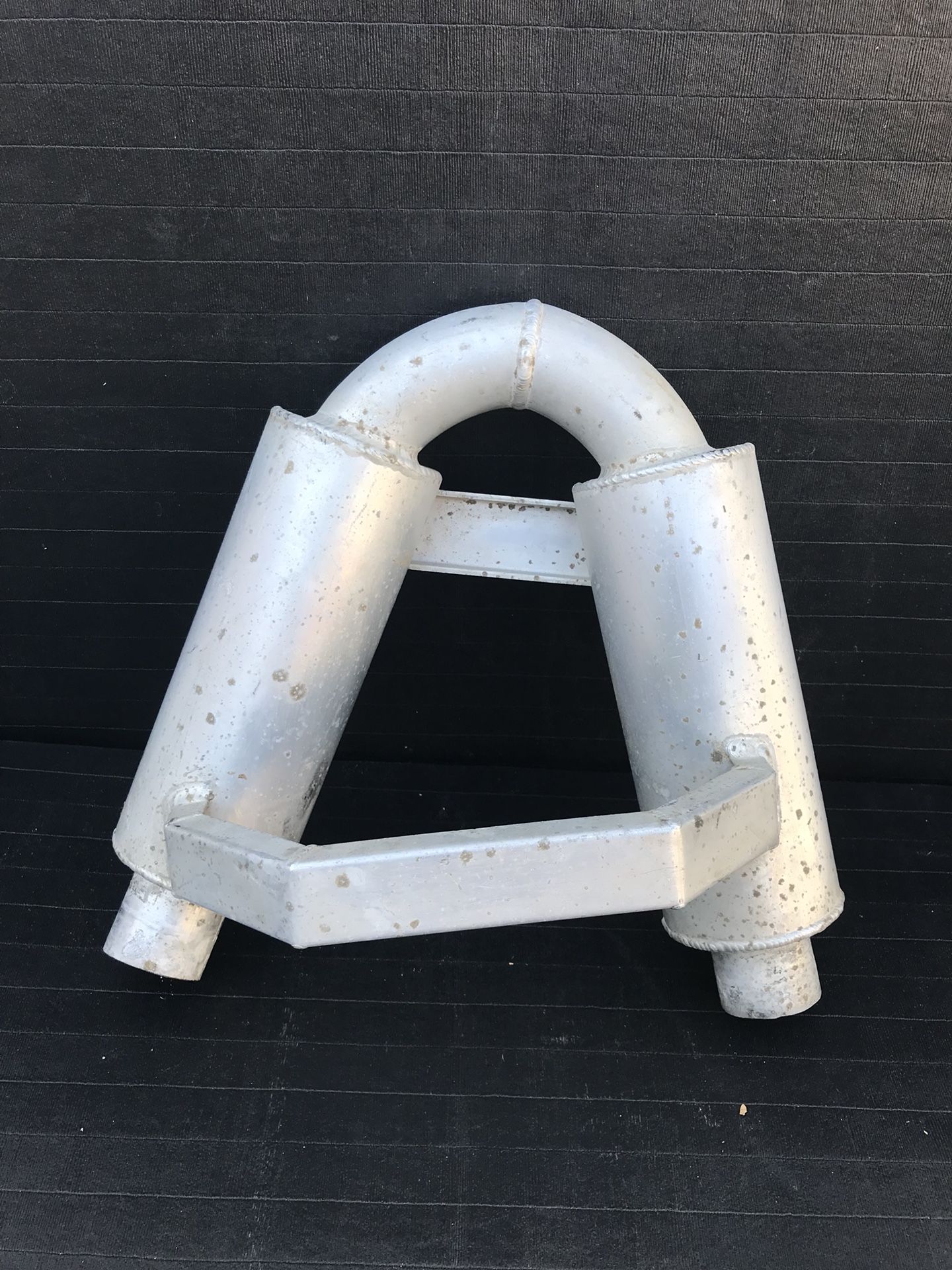 440/550 jet ski Performance racing resonator waterbox. MAKE OFFER NOT IN ANY HURRY TO SELL (LOUD)