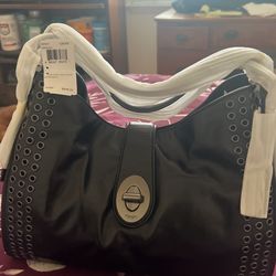 Coach Hand Bag