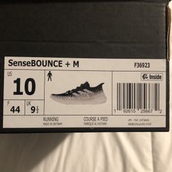 Adidas SenseBounce +M Size 10