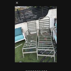Patio Furniture 